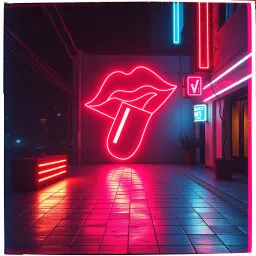 Labios rico