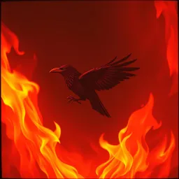 The Devil's Angel of Death