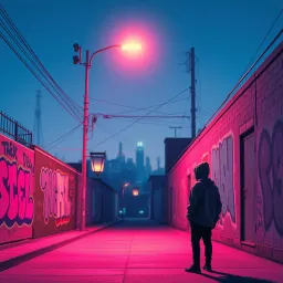 My Hood