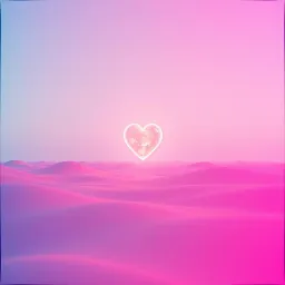 Unseen heartbeat 