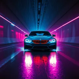 BMW Rave