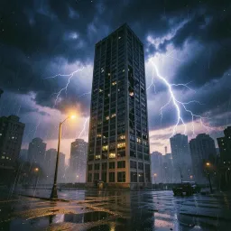 Cette tempête intérieur