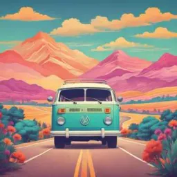 Endless Highway