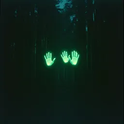 Empty Hands