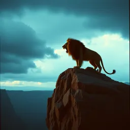 Fear No More