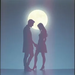 Dance of Senses