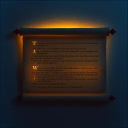 The Living Word