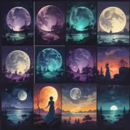 Hidden Dreams