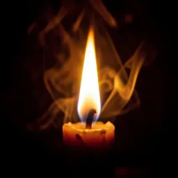 Burning Desire