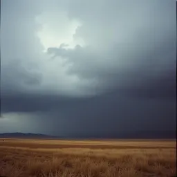 Rain