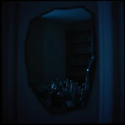 Voices in My Head