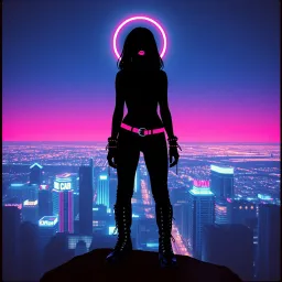 Lipstick Riot (Male ver)