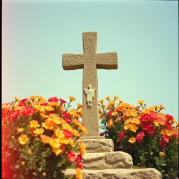 Offering in Righteousness  (Reveal Christ)