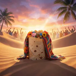 Hosanna al Rey de Amor