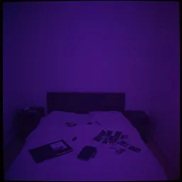 4am again