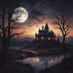 In My Dreams I Scream