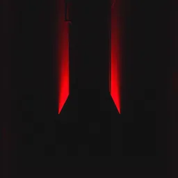 Pyramid Shadows