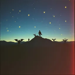 Legendary Rise