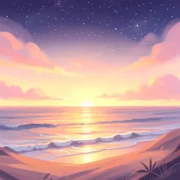 Midnight Sun, Daylight Heart