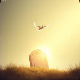 Triumph over the Grave