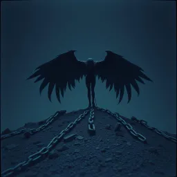 The Fallen Angel