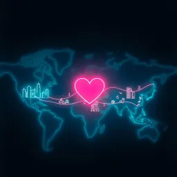 A Man in Every City