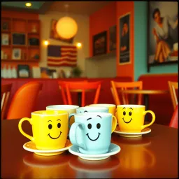 Central perk