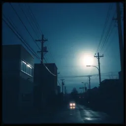 안녕이란 말