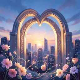 Love Won’t Fade