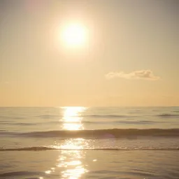 Feel Alive