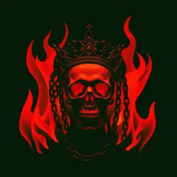 The devil's slave