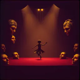 COMEDIA DEL MAL-Ramiro Aguirre Yela