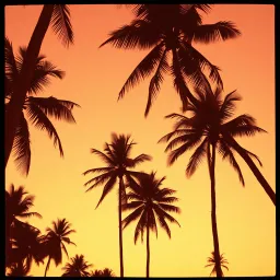Sunlit Love
