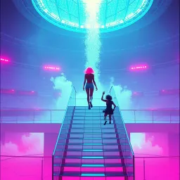 Rise Like This