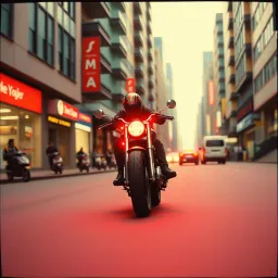 Red Hot Fever!