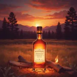 Whiskey and Smoke
