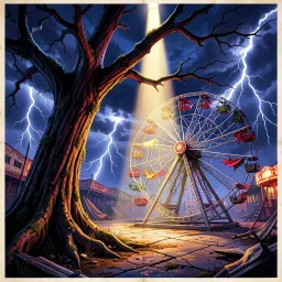 Love Is a Circusfield