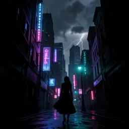 Run But Hide