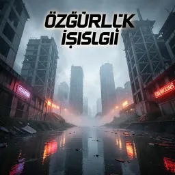 Özgürlük ışığı