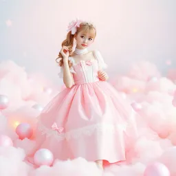 Princess Lolita (คาวาอี้ เดส!)