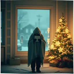 Santa, Hear My Christmas Wish