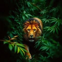 Jungle 