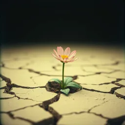 Faith and Courage