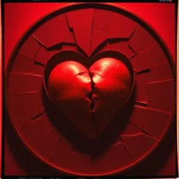 Tear Out My Heart