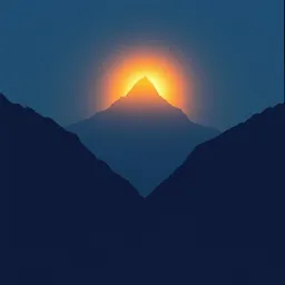 In the Valley of Shadows