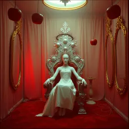 Queen Deceit
