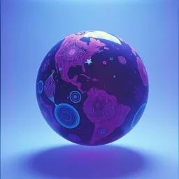 World Patterns -WORLDPATTERNZ