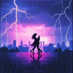 Lightning and Thunder