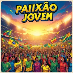 Paixão Jovem