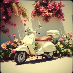 Vespa
